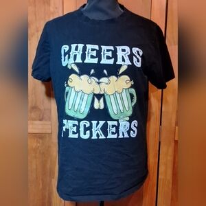 ST. PATRICK'S DAY t-shirt Size XL